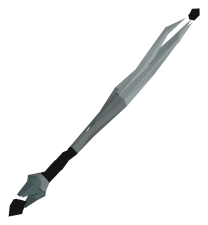 3rd age wand