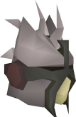 Slayer helmet