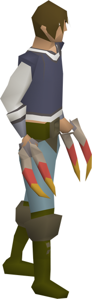 File:Burning claws equipped male.png