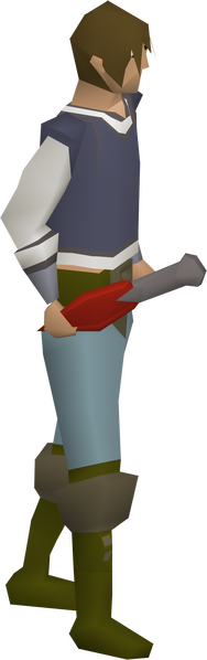 File:Dragon knife equipped male.png