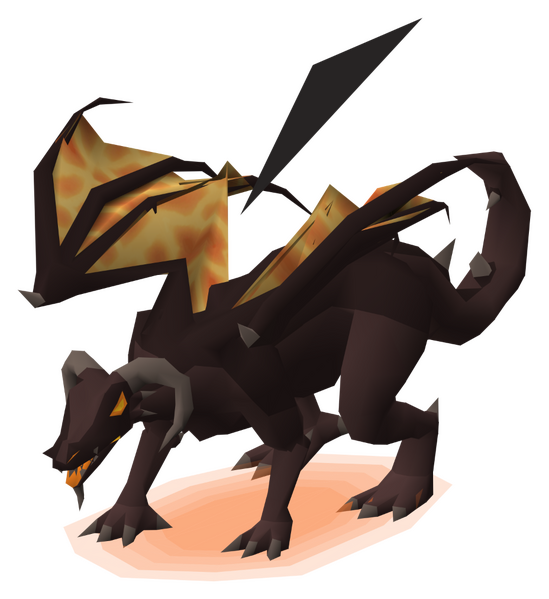 File:Lava dragon (monster).png