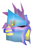Easter Slayer Helmet (2026)