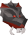 Chathead image of Scorpia