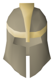 Corrupted statius's full helm