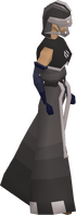 Void Knight equipment, female