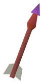 Dragonstone dragon bolts (e)