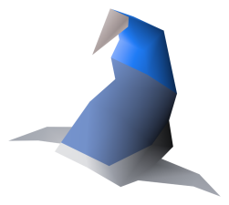 Mystic hat