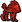 Pet Halloween Hellhound (red) (2023)