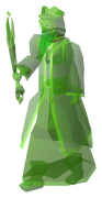 Divine Third Age Mage