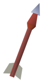 Pearl dragon bolts (e)