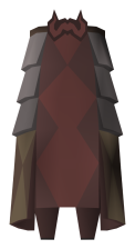 Inquisitor's plateskirt