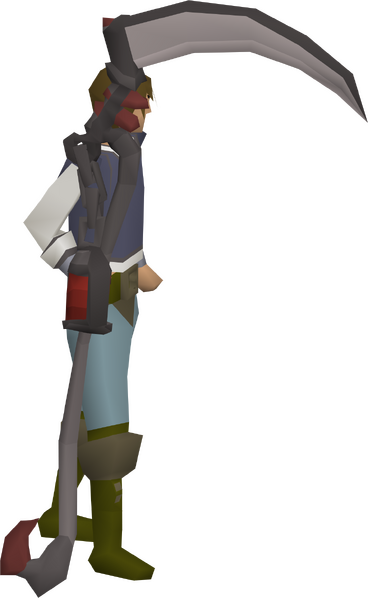 File:Scythe of vitur equipped male.png