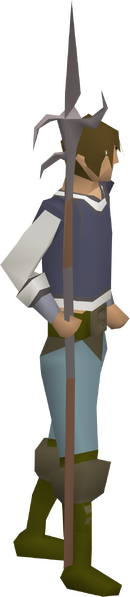 File:Zamorakian hasta equipped male.png