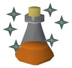 Divine bastion potion(2)