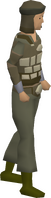 Corrupted morrigan's equipment, male