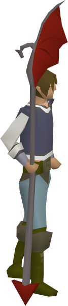 File:Dragon halberd equipped male.png
