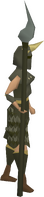 Full set, female