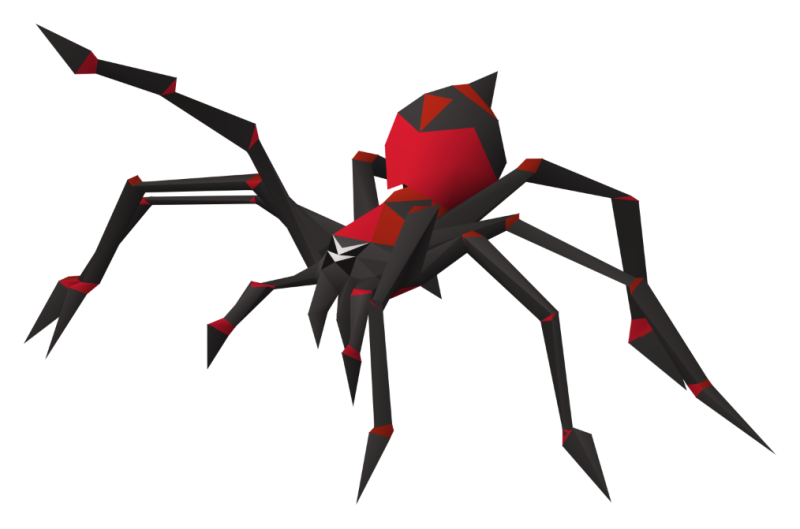 File:Poison spider (monster).png