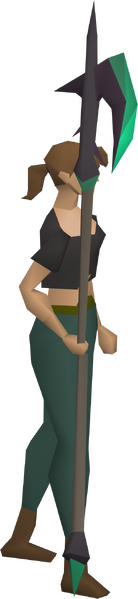 File:Noxious halberd equipped female.png