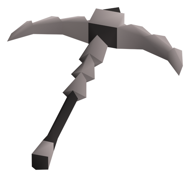 File:3rd age pickaxe detail.png