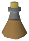 Stamina potion(3)